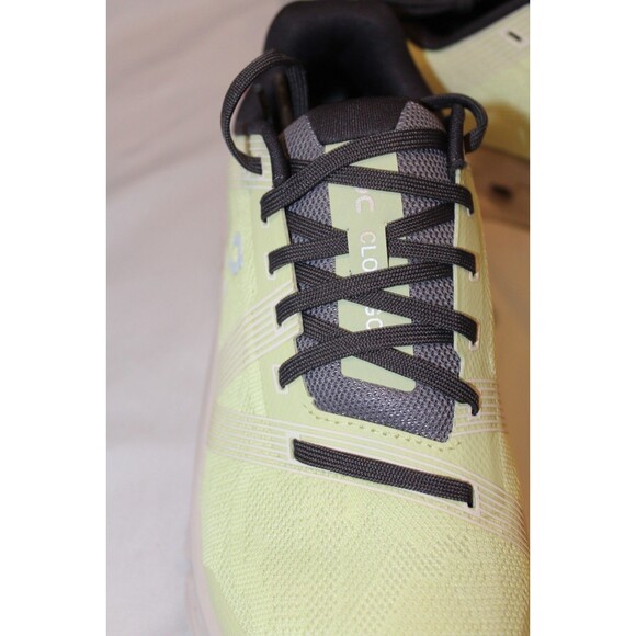 On Running Cloudgo Running Shoe Hay/Sand Color Women's NEW - Picture 10 of 10